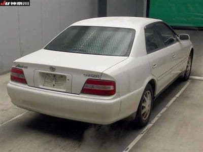 TOYOTA Chaser, 1997 год., лот 1027 - фото 4