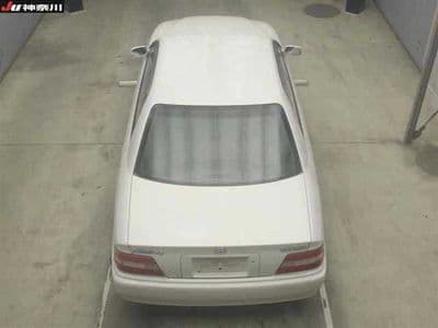 TOYOTA Chaser, 1997 год., лот 1027 - фото 5