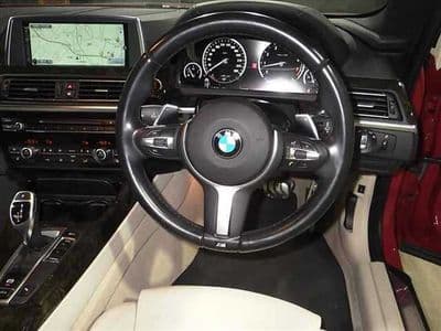 BMW 6 series, 2015 год., лот 3082 - фото 8