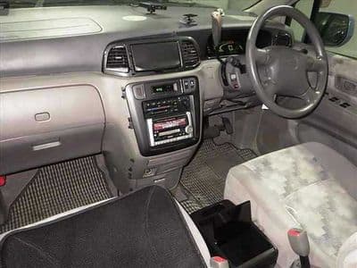 NISSAN Liberty, 1999 год., лот 7043 - фото 5