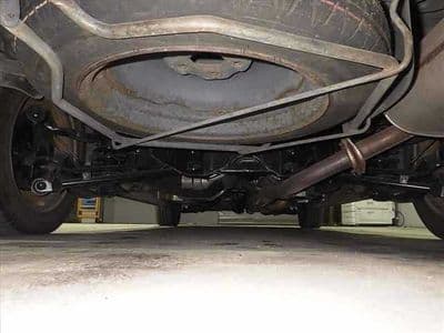 NISSAN Liberty, 1999 год., лот 7043 - фото 7