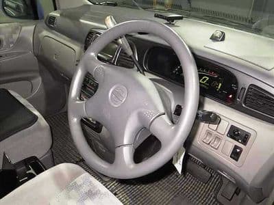 NISSAN Liberty, 1999 год., лот 7043 - фото 8