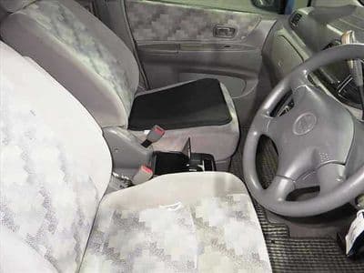 NISSAN Liberty, 1999 год., лот 7043 - фото 9