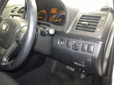 TOYOTA Avensis Wagon, 2011 год., лот 4606 - фото 6