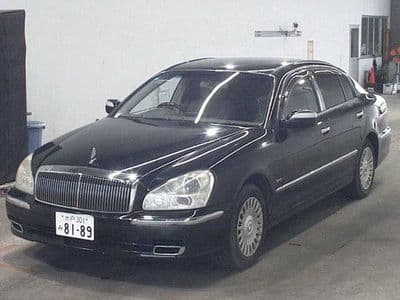 NISSAN President, 2005 год., лот 2572 - фото 4