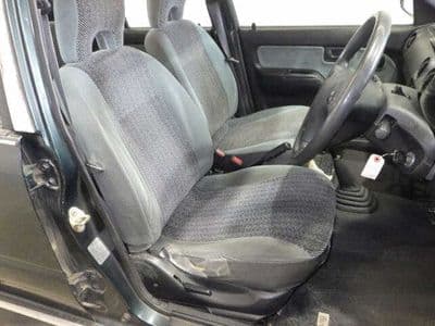 SUBARU Vivio, 1996 год., лот 2090 - фото 6