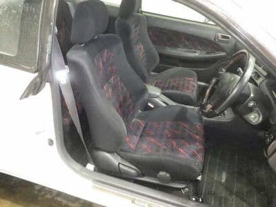 TOYOTA Corolla Levin, 2000 год., лот 2522 - фото 6