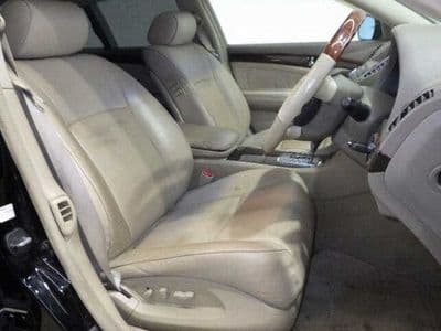 NISSAN President, 2005 год., лот 2572 - фото 6