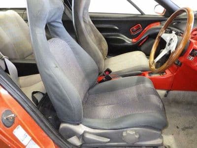 TOYOTA Sera, 1993 год., лот 2507 - фото 6