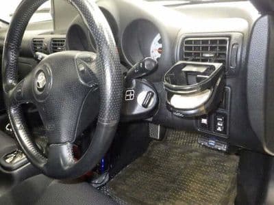 TOYOTA Mr S, 2003 год., лот 2512 - фото 7