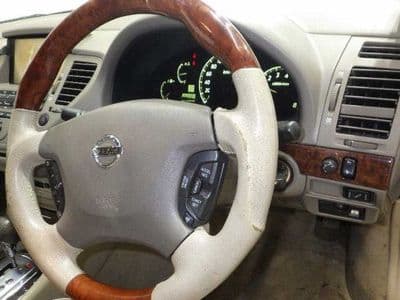 NISSAN President, 2005 год., лот 2572 - фото 7