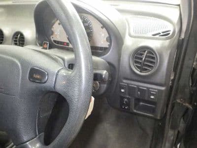 SUBARU Vivio, 1996 год., лот 2090 - фото 7