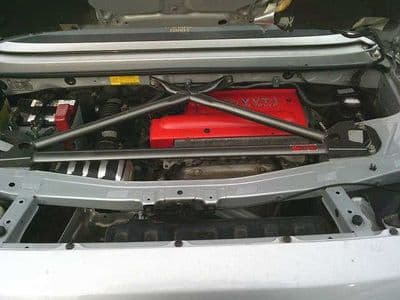 TOYOTA Mr S, 2003 год., лот 2512 - фото 8