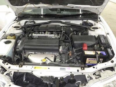 TOYOTA Corolla Levin, 2000 год., лот 2522 - фото 8