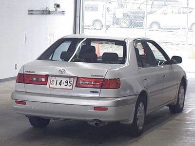 TOYOTA Corona Premio, 2001 год., лот 4616 - фото 5