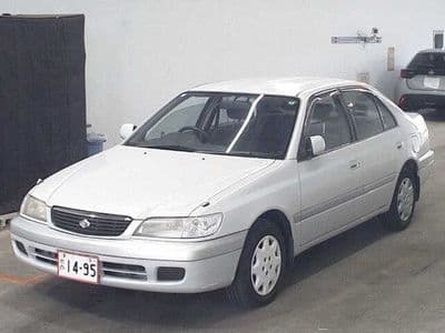 TOYOTA Corona Premio, 2001 год., лот 4616 - фото 4