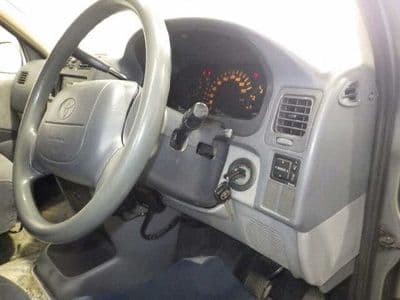 TOYOTA Granvia, 1995 год., лот 4627 - фото 6