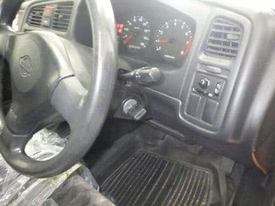 NISSAN Primera Wagon, 2000 год., лот 4652 - фото 6