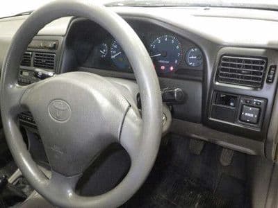 TOYOTA Corona Premio, 2001 год., лот 4616 - фото 6