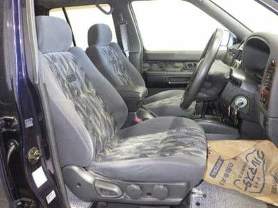 NISSAN Terrano, 1998 год., лот 8 - фото 6