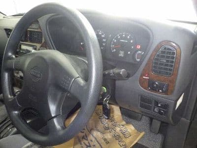 NISSAN Terrano, 1998 год., лот 8 - фото 7