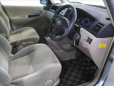 TOYOTA Corolla Spacio, 2003 год., лот 4168 - фото 4
