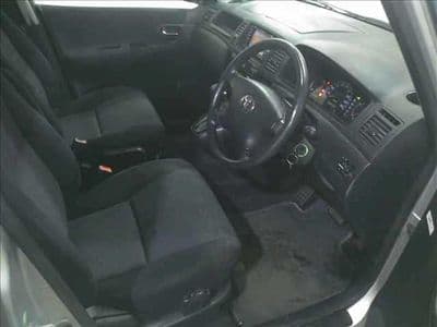 TOYOTA Corolla Spacio, 2002 год., лот 4321 - фото 4