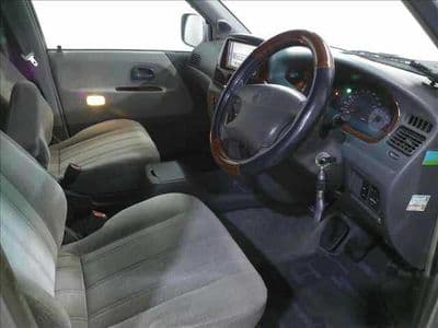 TOYOTA Town Ace Noah, 1995 год., лот 4373 - фото 4