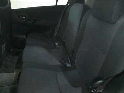 TOYOTA Corolla Spacio, 2002 год., лот 4321 - фото 5