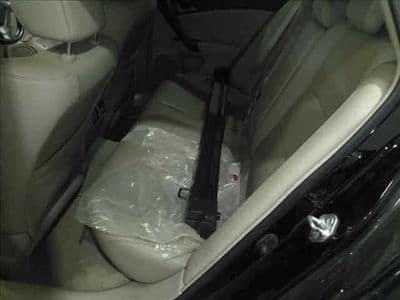 HONDA Accord Wagon, 2009 год., лот 4088 - фото 5