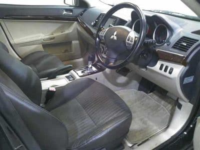 MITSUBISHI Galant Fortis, 2009 год., лот 7156 - фото 4