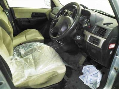 MITSUBISHI Pajero Io, 2007 год., лот 7159 - фото 4