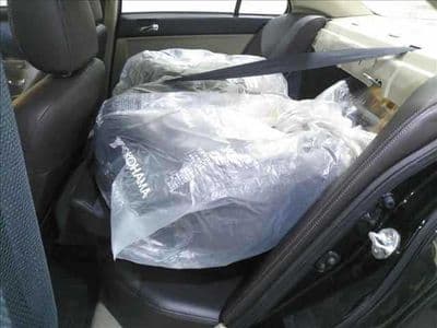 MITSUBISHI Galant Fortis, 2009 год., лот 7156 - фото 6