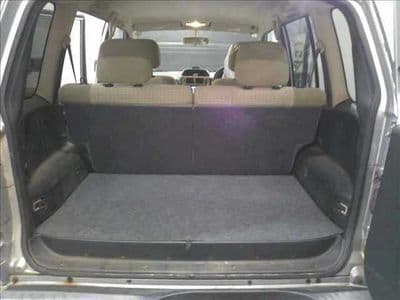 MITSUBISHI Pajero Io, 2007 год., лот 7159 - фото 7