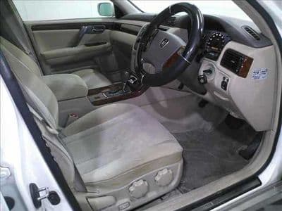 TOYOTA Crown Estate, 2002 год., лот 778 - фото 4