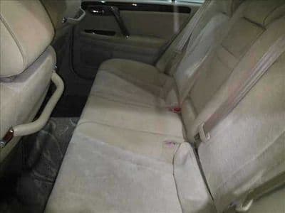 TOYOTA Crown Estate, 2002 год., лот 778 - фото 6