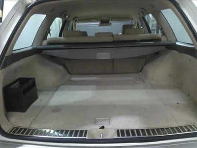 TOYOTA Crown Estate, 2002 год., лот 778 - фото 7