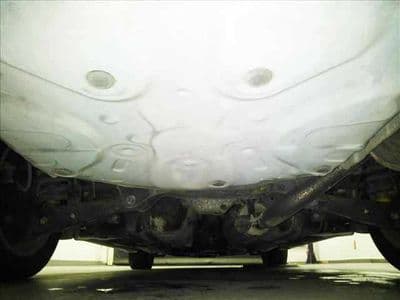 TOYOTA Crown Estate, 2002 год., лот 778 - фото 8