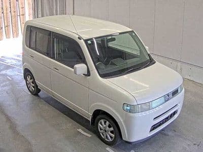HONDA Thats, 2003 год., лот 1403