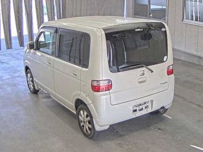 HONDA Thats, 2003 год., лот 1403 - фото 2