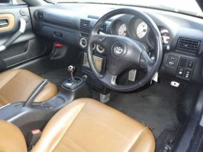 TOYOTA Mr S, 2003 год., лот 5401 - фото 3