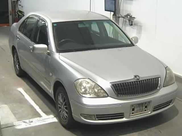 TOYOTA Brevis, 2003 год., лот 2521