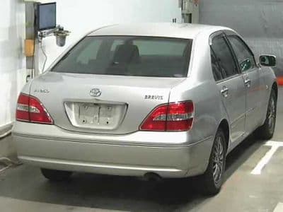 TOYOTA Brevis, 2003 год., лот 2521 - фото 2