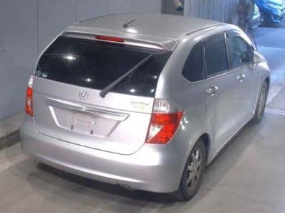 HONDA Edix, 2006 год., лот 1030 - фото 2
