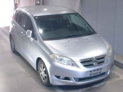 HONDA Edix, 2006 год., лот 1030