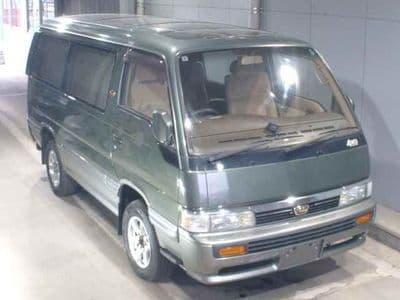 NISSAN Homy Corch, 1991 год., лот 22