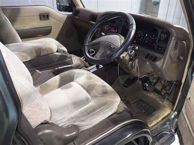 NISSAN Homy Corch, 1991 год., лот 22 - фото 3