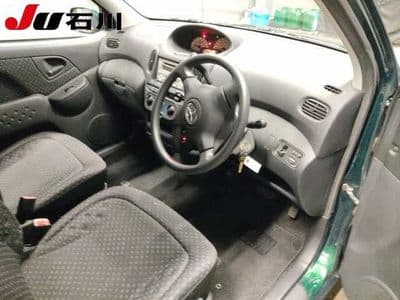 TOYOTA Funcargo, 2003 год., лот 7022 - фото 3