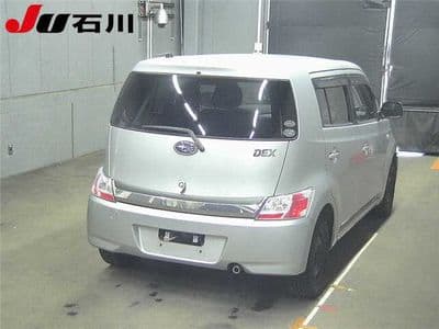 SUBARU Dex, 2009 год., лот 7156 - фото 2