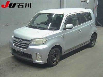 SUBARU Dex, 2009 год., лот 7156